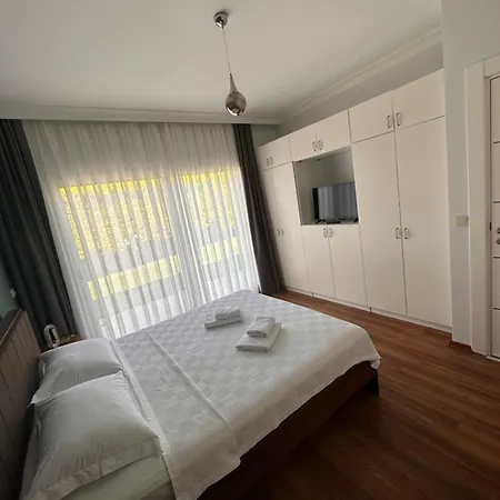 Hestia Ilica Szálloda Çeşme