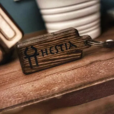 Szálloda Hestia Ilica