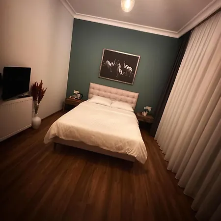Szálloda Hestia Ilica