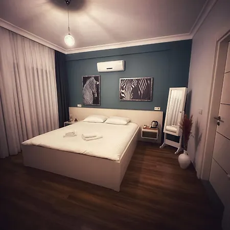 Hestia Ilica Szálloda Çeşme