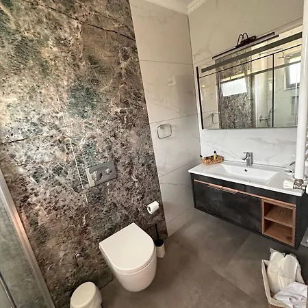 Hestia Ilica Hotel Çeşme
